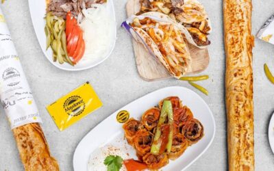 260036-MAYDONOZ DONER