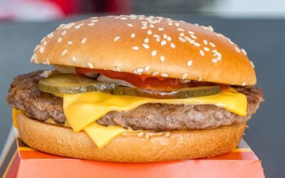 260037-MC DONALD’S