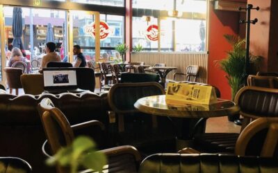 260039-MON CHÉRI COFFEE SHOP