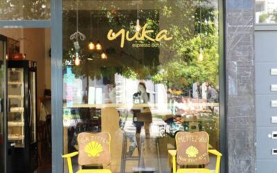 260058-YUKA ESPRESSO BAR