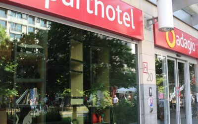 260060-ADAGIO CITY APARTHOTEL