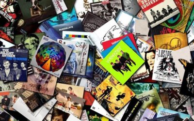 260073-CAROLINE MUSIC & B-SIDES