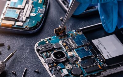 260089-GSM REPAIR CENTER
