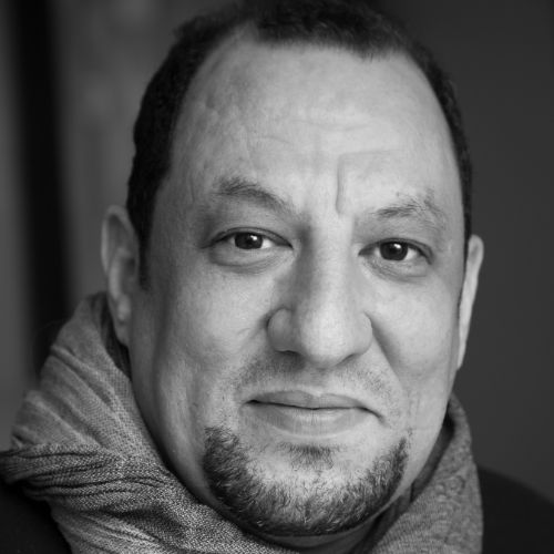 Abdel de Bruxelles