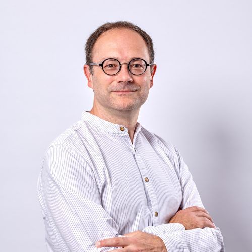 Benoît Ers