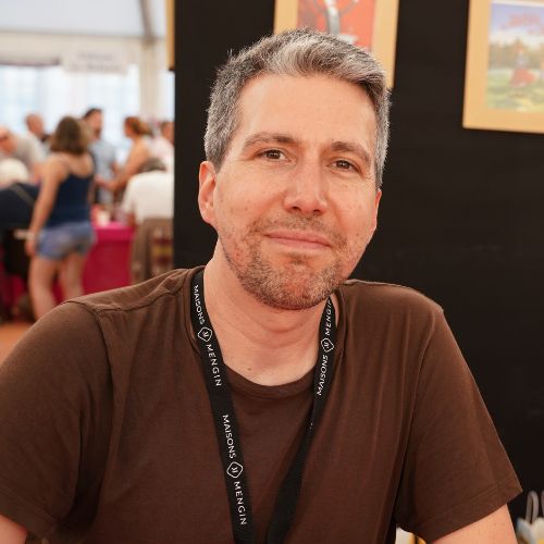 Marc Dubuisson
